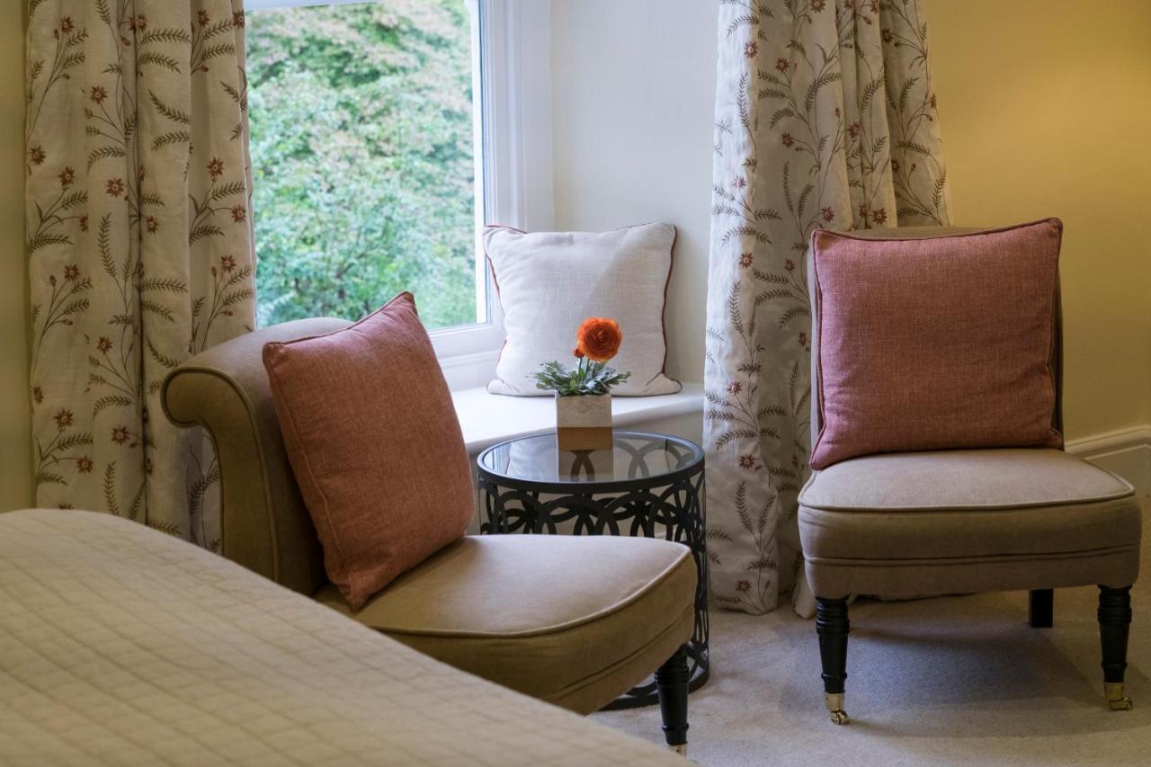 The Grasmere Hotel Extérieur photo