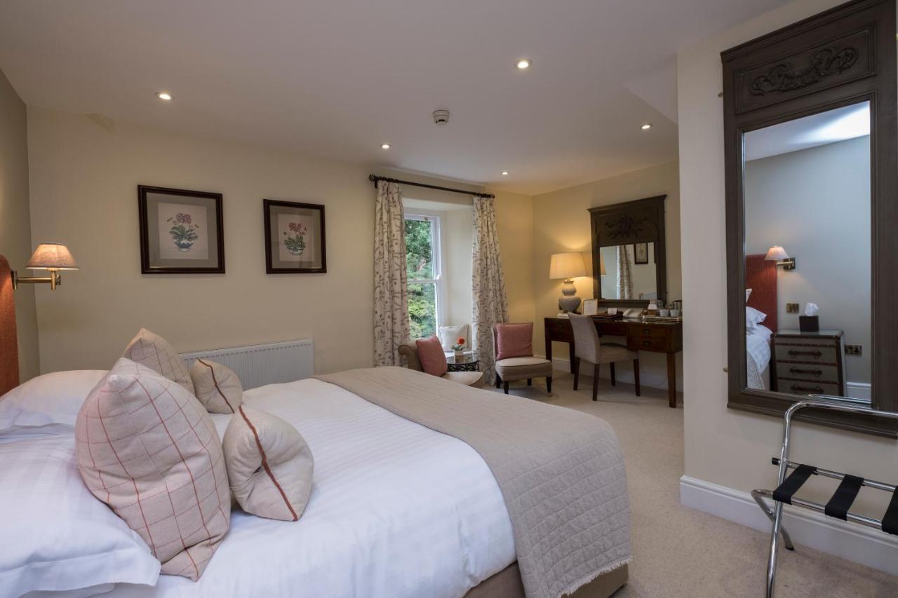 The Grasmere Hotel Extérieur photo