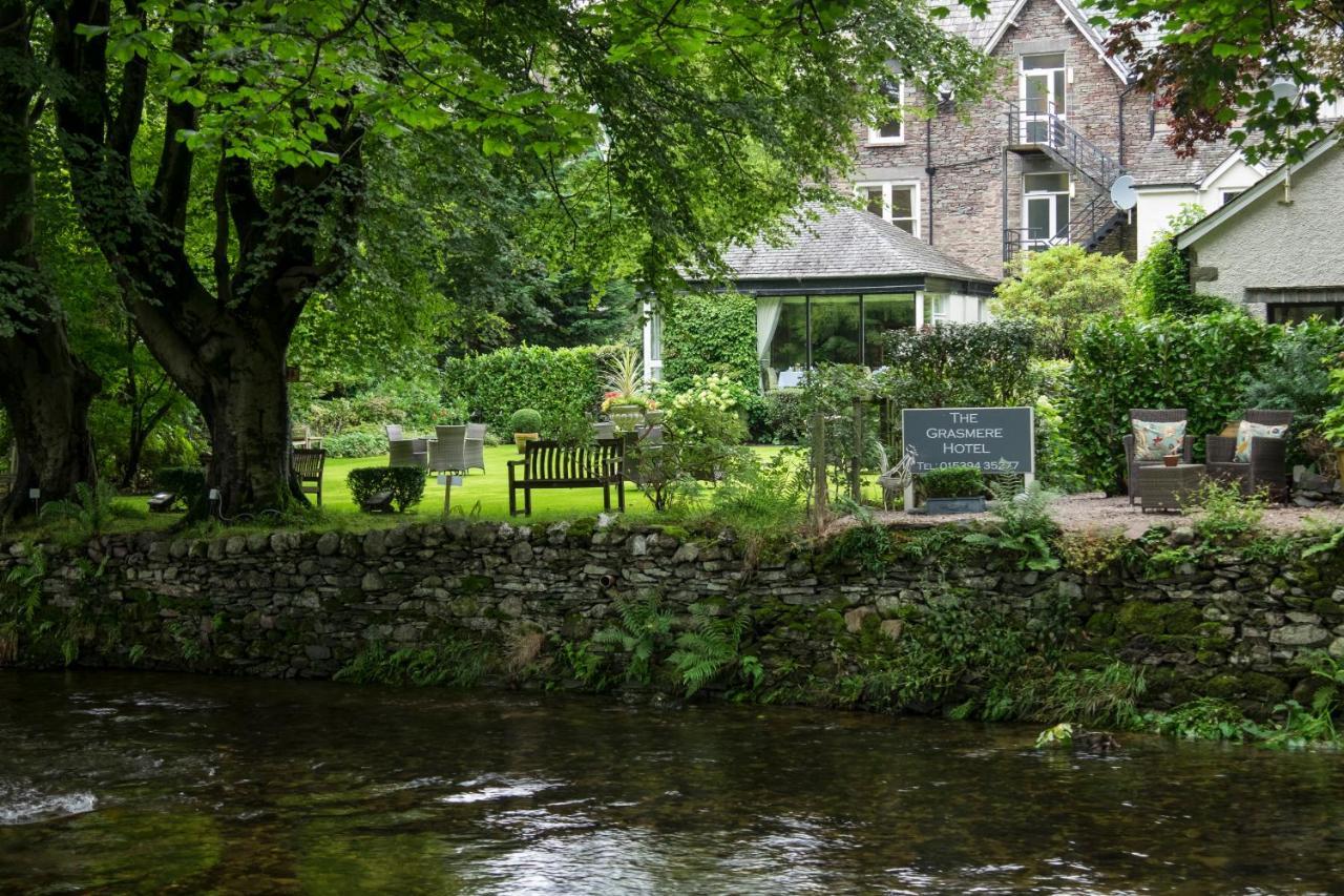 The Grasmere Hotel Extérieur photo