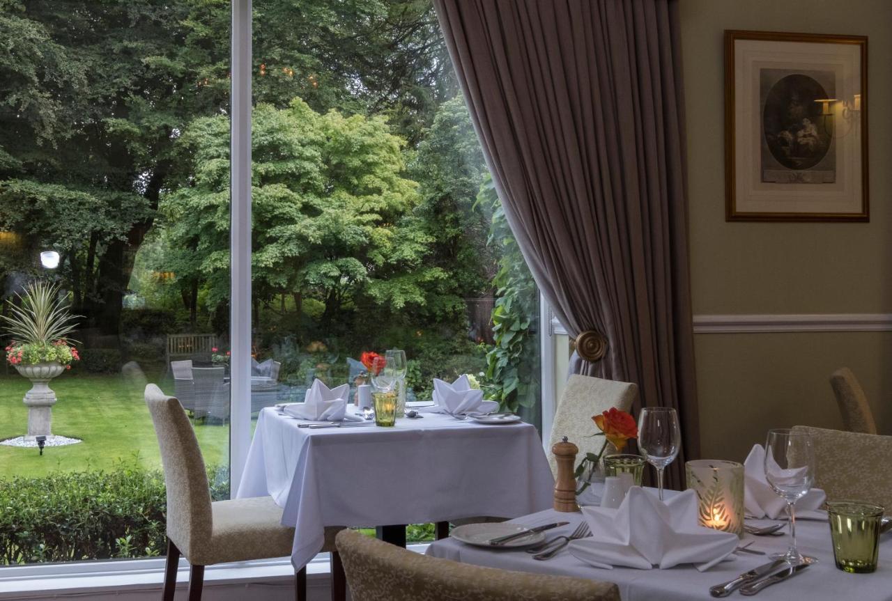 The Grasmere Hotel Extérieur photo