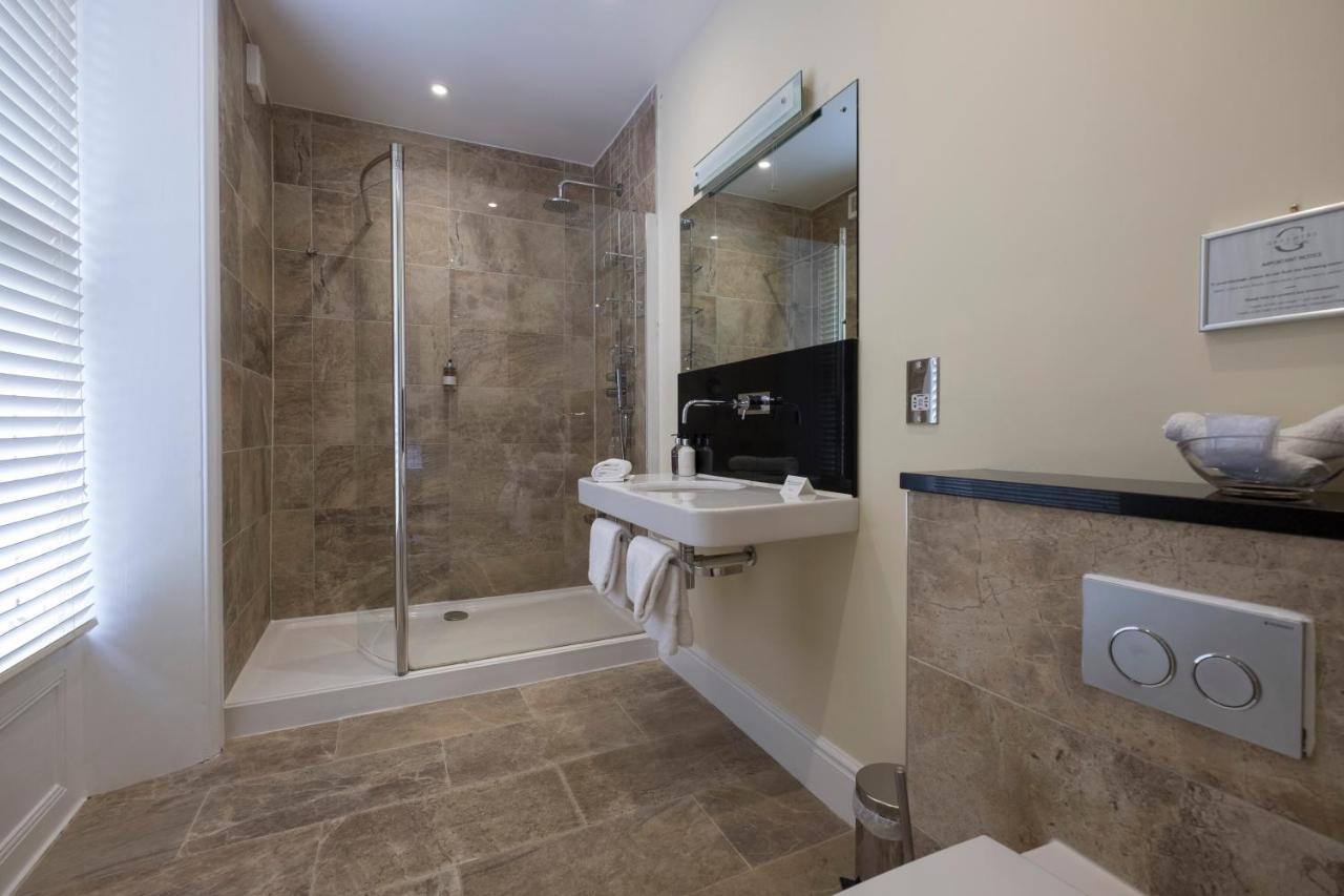 The Grasmere Hotel Extérieur photo
