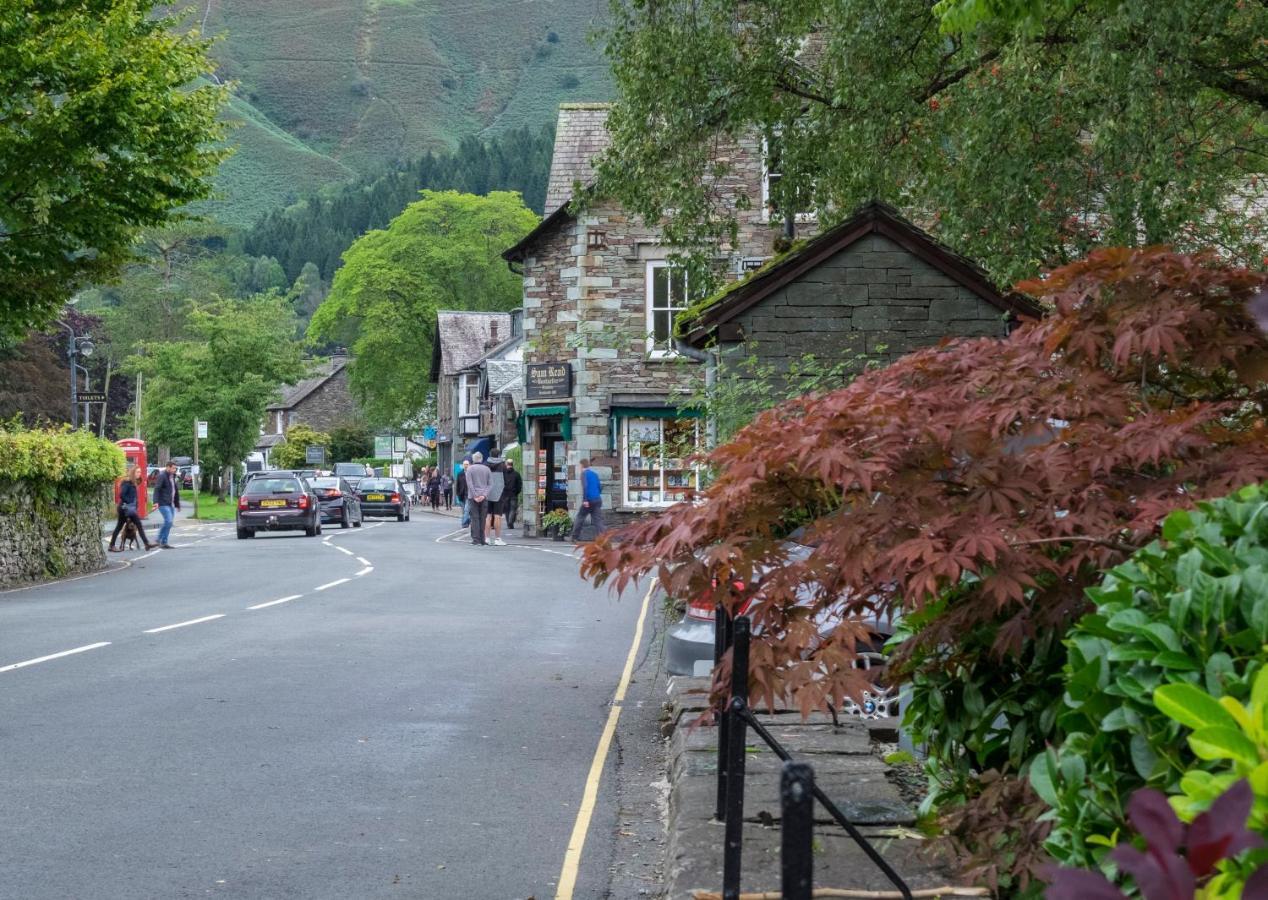 The Grasmere Hotel Extérieur photo