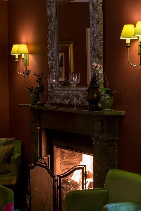 The Grasmere Hotel Extérieur photo