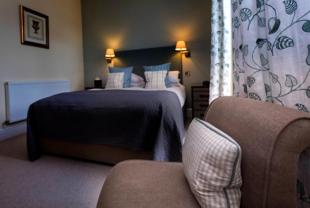 The Grasmere Hotel Extérieur photo
