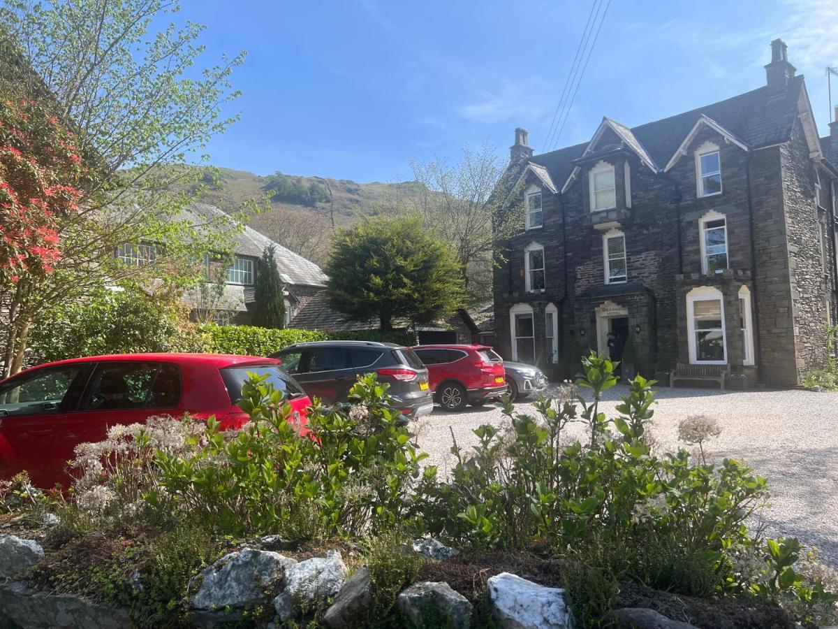 The Grasmere Hotel Extérieur photo
