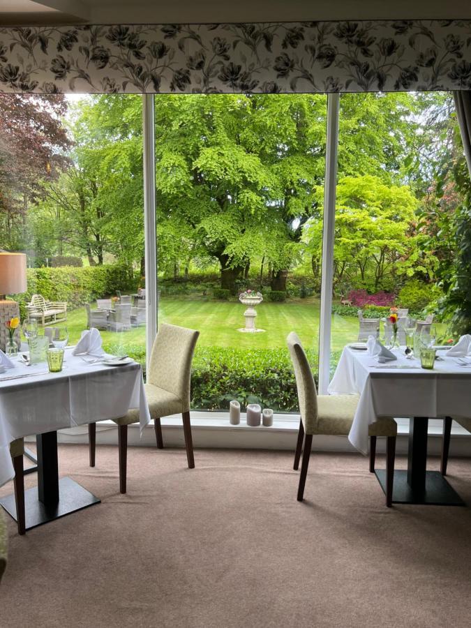 The Grasmere Hotel Extérieur photo
