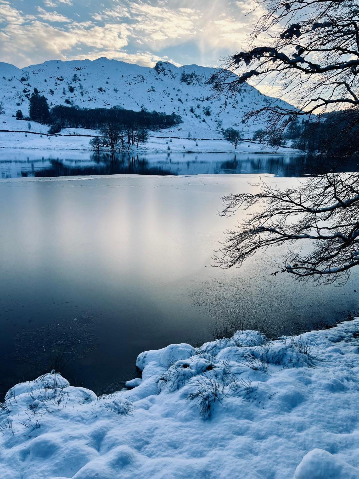 The Grasmere Hotel Extérieur photo
