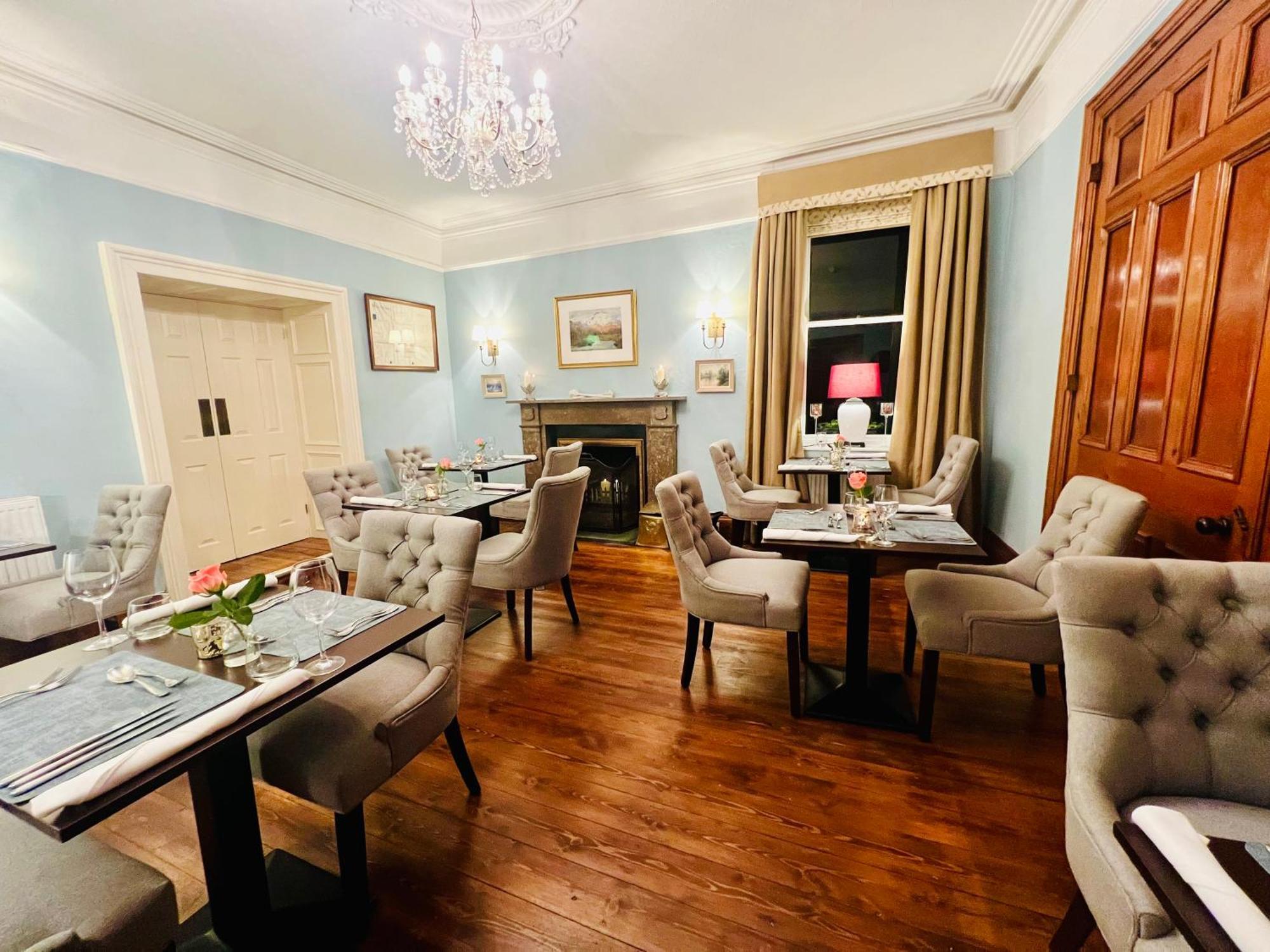 The Grasmere Hotel Extérieur photo