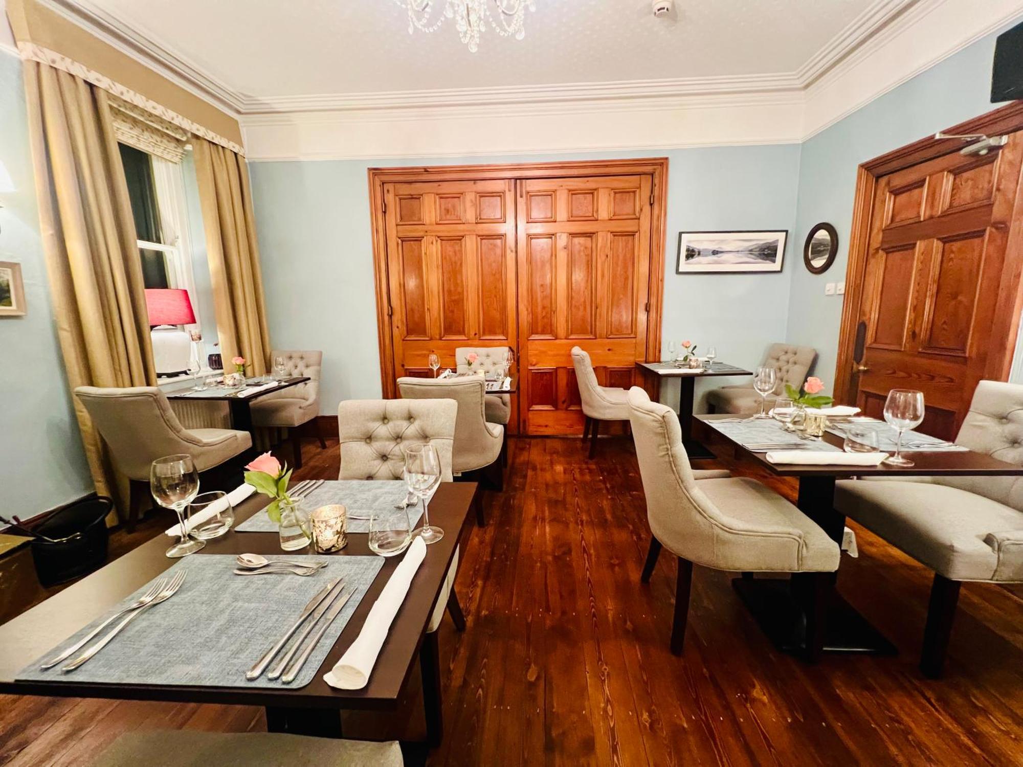 The Grasmere Hotel Extérieur photo