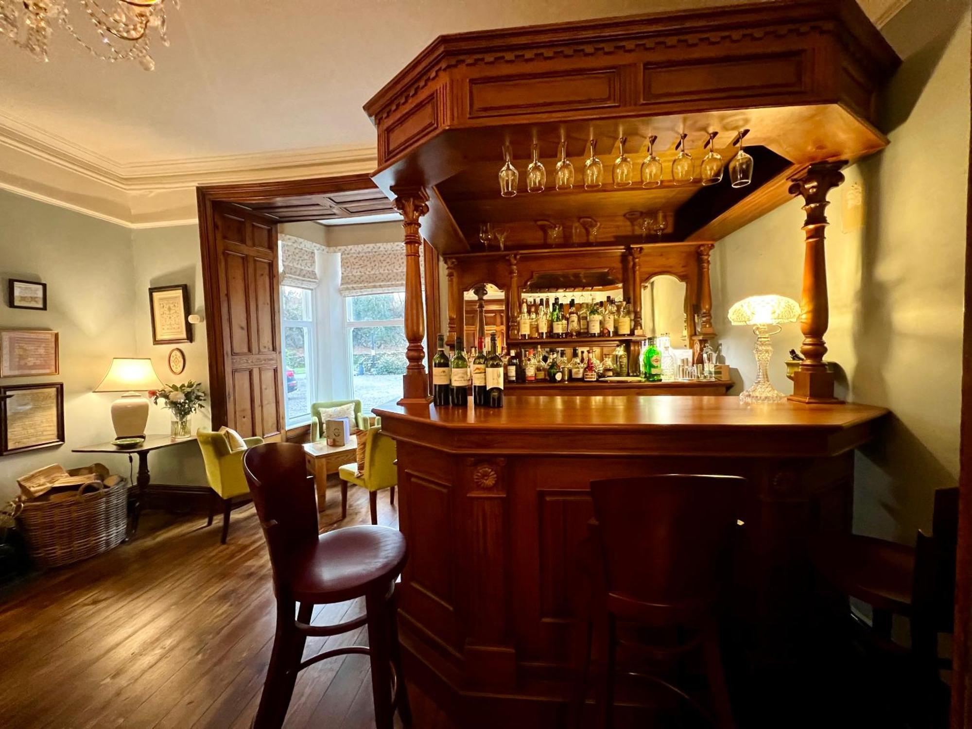 The Grasmere Hotel Extérieur photo