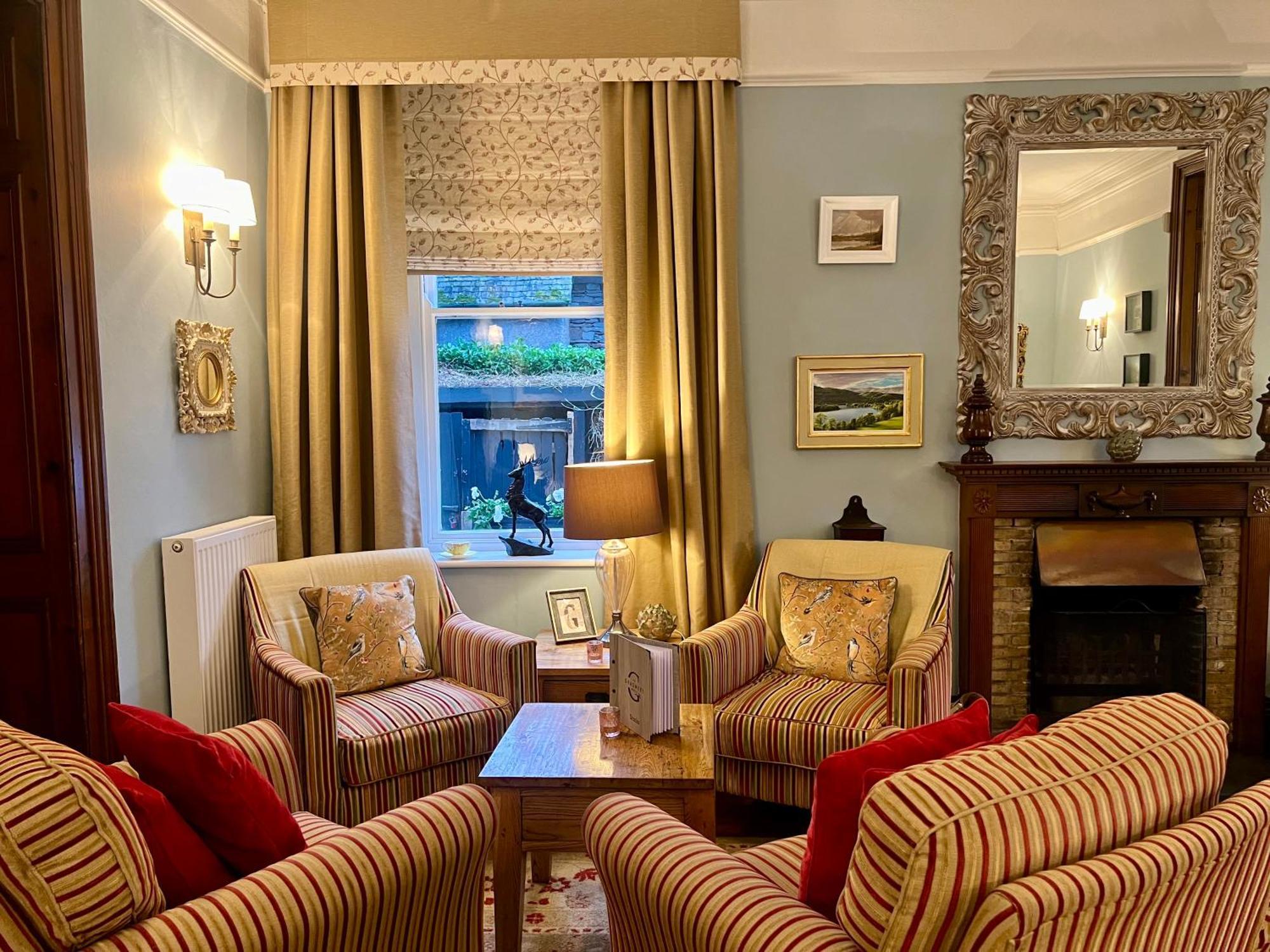 The Grasmere Hotel Extérieur photo