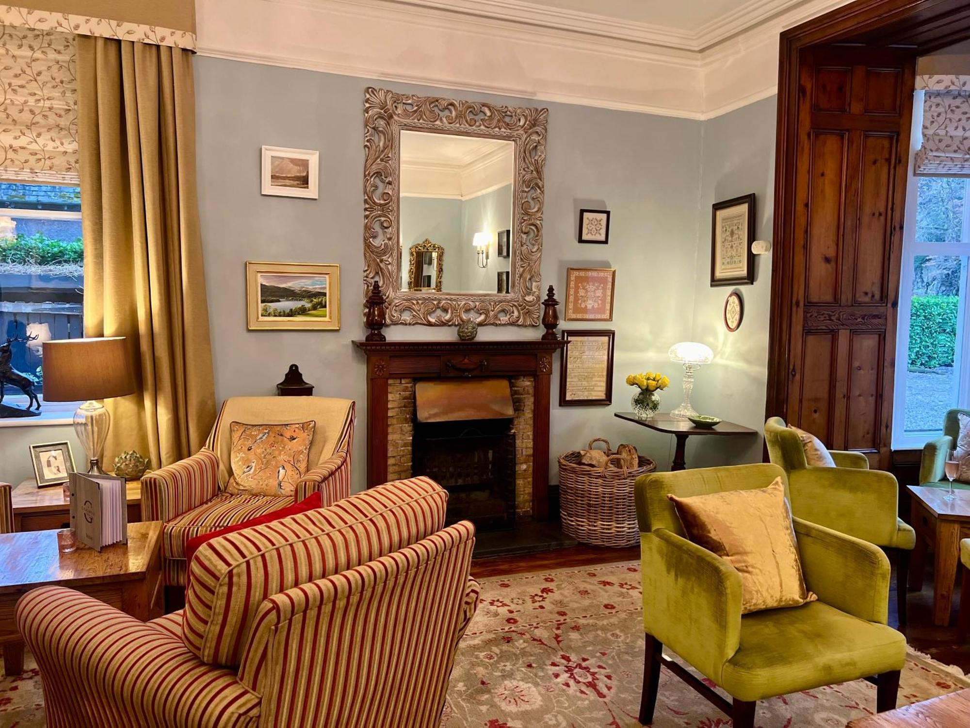 The Grasmere Hotel Extérieur photo