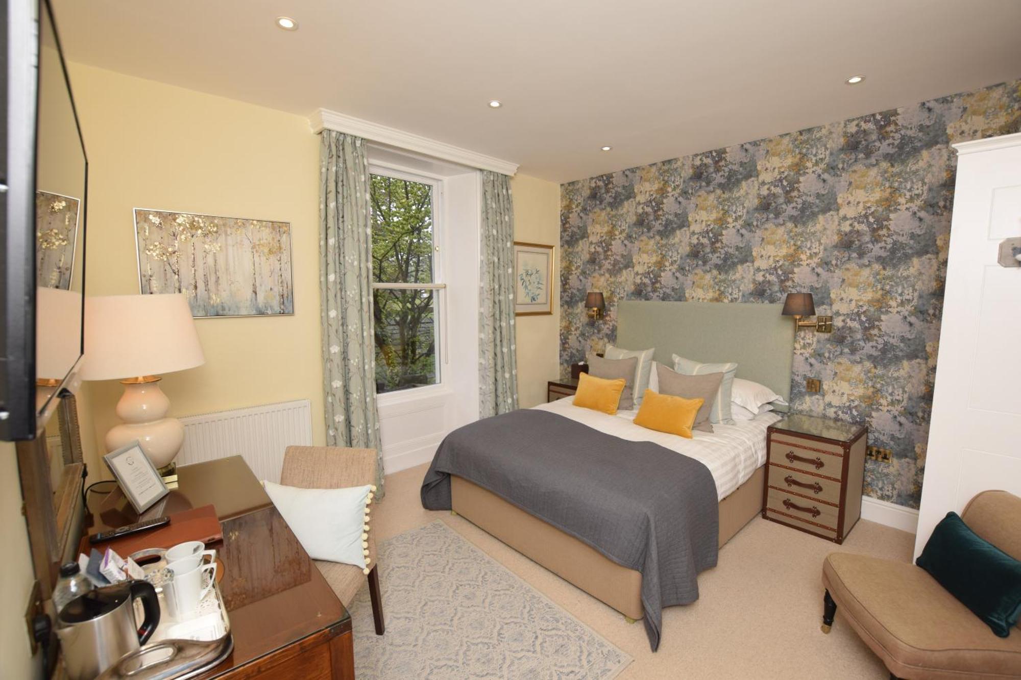 The Grasmere Hotel Extérieur photo