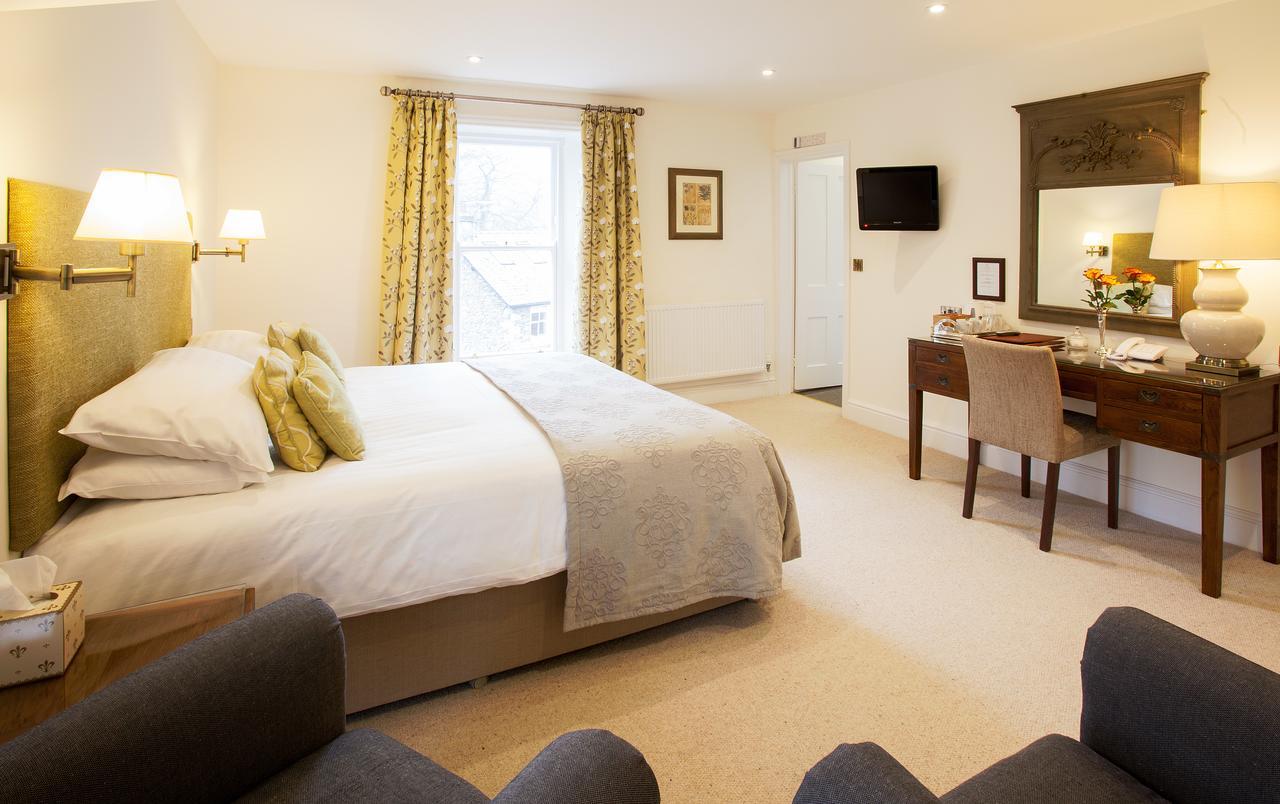 The Grasmere Hotel Extérieur photo
