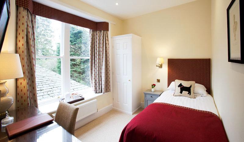 The Grasmere Hotel Extérieur photo