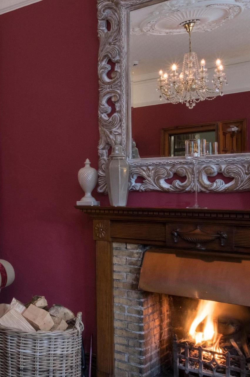 The Grasmere Hotel Extérieur photo